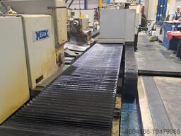 Metex SAXW 1250x8000 CNC