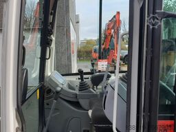 Takeuchi TB216