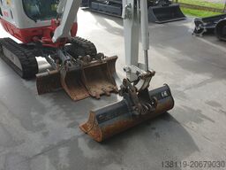 Takeuchi TB216