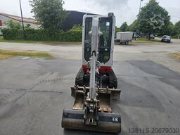 Takeuchi TB216