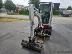 Takeuchi TB216