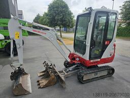 Takeuchi TB216