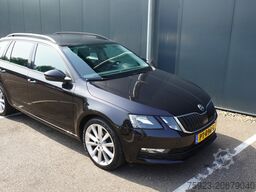 Skoda OCTAVIA COMBI 1.6TDI DSG 85KW GREENTECH AMBITIO...