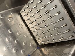 Marel Treif Puma 700 E/EB (HS)