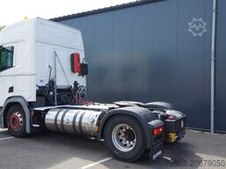 Scania R 410 LNG ADR 831.000KM RETARDER
