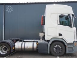 Scania R 410 LNG 866.000KM RETARDER
