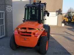 AUSA c250hx4