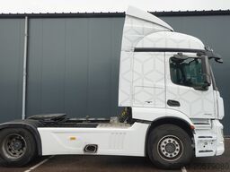 Mercedes-Benz ACTROS 1936 EURO 6 892.000KM