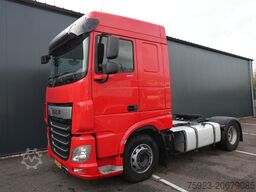 DAF XF 450 SC 496.000KM