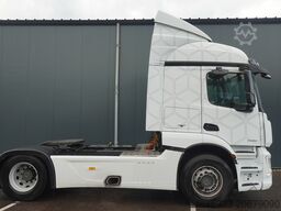 Mercedes-Benz ACTROS 1936 EURO 6 925.000KM