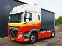 DAF CF 410 FT EURO6