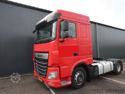 DAF XF 450 SC 487.000KM