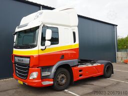 DAF CF 410 FT EURO6