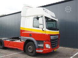 DAF CF 410 FT EURO6