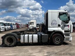 Renault Premium 460 DXI (BOITE MANUELLE / MANUAL GEARBO...