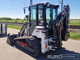 Hidromek HMK62T