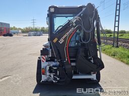 Hidromek HMK62T