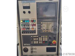 Oerlikon Läppmaschine L50