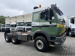Mercedes-Benz SK 2653 S 6X4 V8 Oldtimer