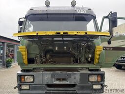Mercedes-Benz SK 2653 S 6X4 V8 Oldtimer
