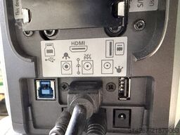 Vision EVO Cam II
