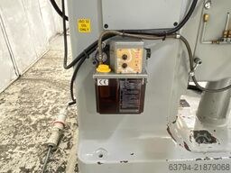 XYZ Machine Tools XYZ 1500 Turret Mill
