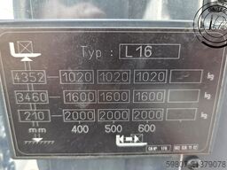Linde L16i