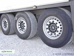 SCHMITZ CARGOBULL SKO  Double Deck FP45 ThermoKing SLXi300