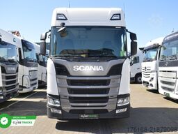 SCANIA R460 CR20H ACC ADAS Package