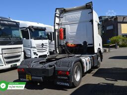 SCANIA R460 CR20H ACC ADAS Package
