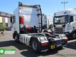 SCANIA R460 CR20H ACC ADAS Package