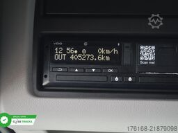 SCANIA R460 CR20H ACC ADAS Package