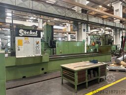 Goeckel Gockel G130PL x 5100mm Knife Grinder