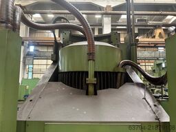 Goeckel Gockel G130PL x 5100mm Knife Grinder