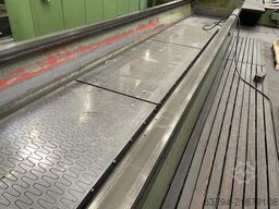 Goeckel Gockel G130PL x 5100mm Knife Grinder