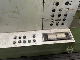 Goeckel Gockel G130PL x 5100mm Knife Grinder