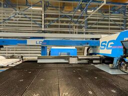 FINNPOWER SG 6 S