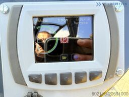 Combilift AISLE MASTER TRIPLEX 8500 FREE LIFT TOP1