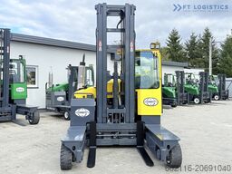 Combilift C5000 DIESEL TRIPLEX 7600 FREE-LIFT