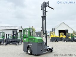 Combilift C3000 DIESEL TRIPLEX 4900 POSITIONER