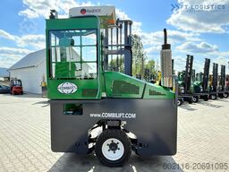 Combilift C3500 / DUPLEX - 4100 / EXTENDABLE FORKS