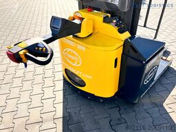 Combilift WR / DUPLEX / 4.5M / 2017 / ONLY 30 H