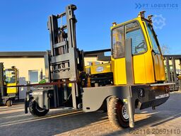 Combilift C5000SL / 5T / DUPLEX 4000 MM / GAS