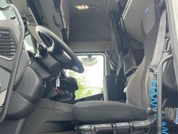 DAF FT XF 530 NGD, Kipphydraulik