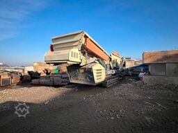 Metso METSO OUTOTEC LOKOTRACK ST2.3*MOBILE SIEBANLAGE