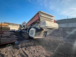 Metso METSO OUTOTEC LOKOTRACK ST2.3*MOBILE SIEBANLAGE
