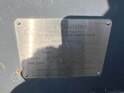 Metso METSO OUTOTEC LOKOTRACK ST2.3*MOBILE SIEBANLAGE