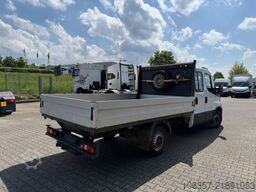 IVECO Daily 35S16D 3,0L Klima AHK Pritsche