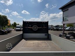 IVECO Daily 35S16D 3,0L Klima AHK Pritsche