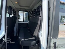 IVECO Daily 35S16D 3,0L Klima AHK Pritsche